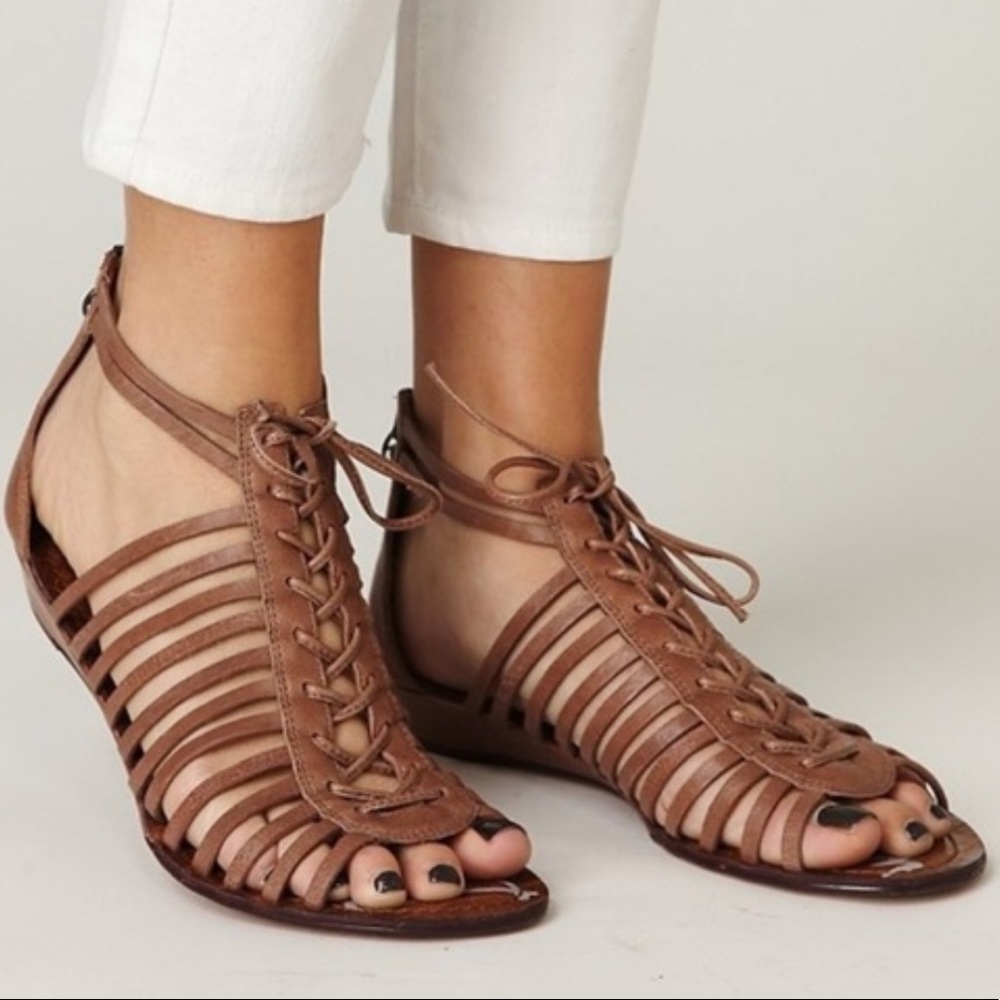 Sam Edelman Divine size 8